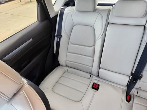 New 2025 MAZDA CX-5 AWD 2.5 S w/ Preferred Package image 13