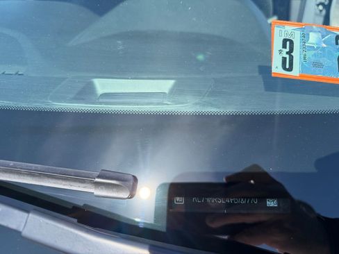 Certified 2023 Chevrolet TrailBlazer LT w/ Convenience Package image 30