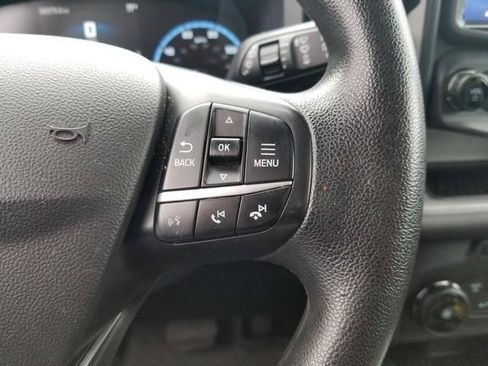 Used 2021 Ford Bronco Sport Big Bend AWD/4WD image 26