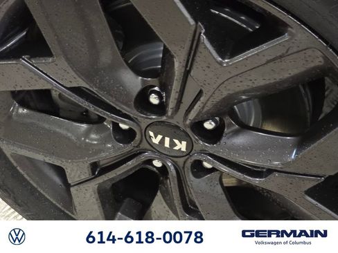 Used 2022 Kia Sportage LX w/ LX AWD Value Edition Package image 16