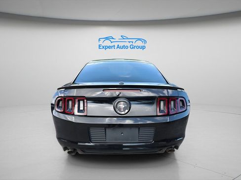 Used 2014 Ford Mustang Premium w/ V6 Performance Package image 9