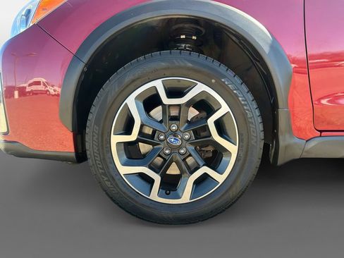 Used 2017 Subaru Crosstrek 2.0i Limited image 15