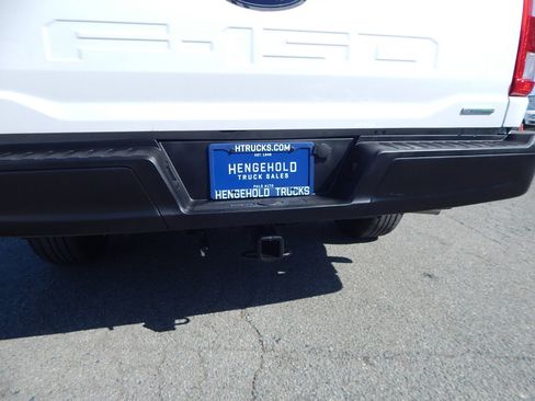 Used 2022 Ford F150 XL image 9