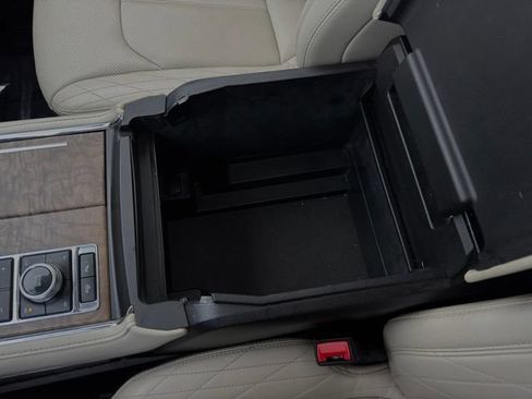 Certified 2020 Ford Expedition Max Platinum AWD/4WD image 31
