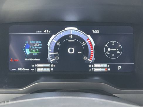 Used 2024 Toyota Tundra 1794 Edition image 28