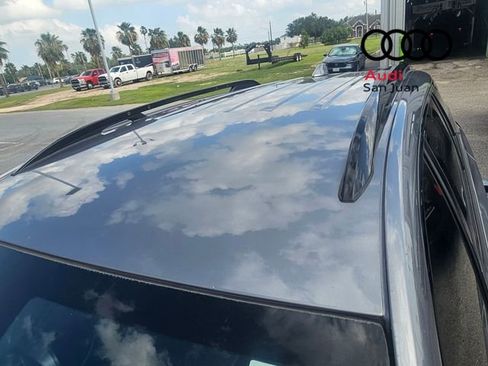 Used 2021 GMC Terrain SLT w/ Infotainment Package II FWD image 6