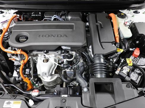 New 2026 Honda Accord Sport image 26
