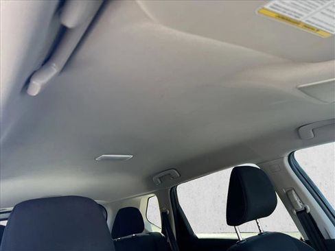 Used 2023 Nissan Rogue S image 23