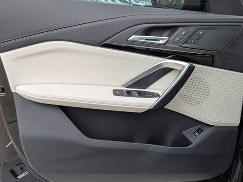 Used 2026 BMW X2 xDrive28i w/ Convenience Package AWD/4WD image 10