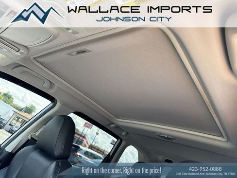 Used 2020 Subaru Forester Limited AWD/4WD image 15