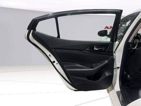 Used 2019 Nissan Maxima Platinum w/ Illumination Package FWD image 26