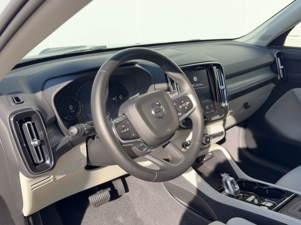 Certified 2026 Volvo XC40 B5 Plus w/ Protection Package Premier AWD/4WD image 4