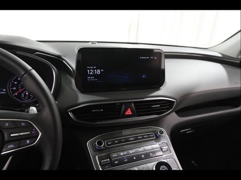 Certified 2023 Hyundai Santa Fe SEL FWD image 9