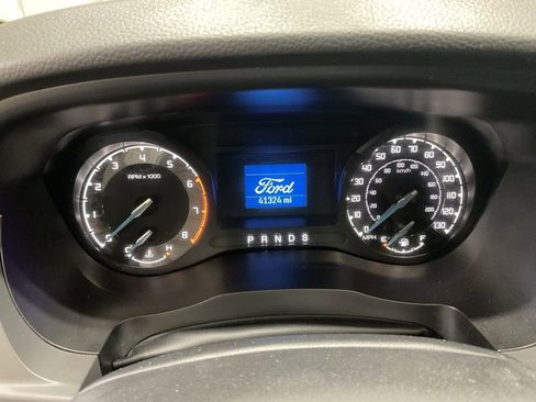 Used 2022 Ford Ranger XL w/ XL Chrome Appearance Package image 17