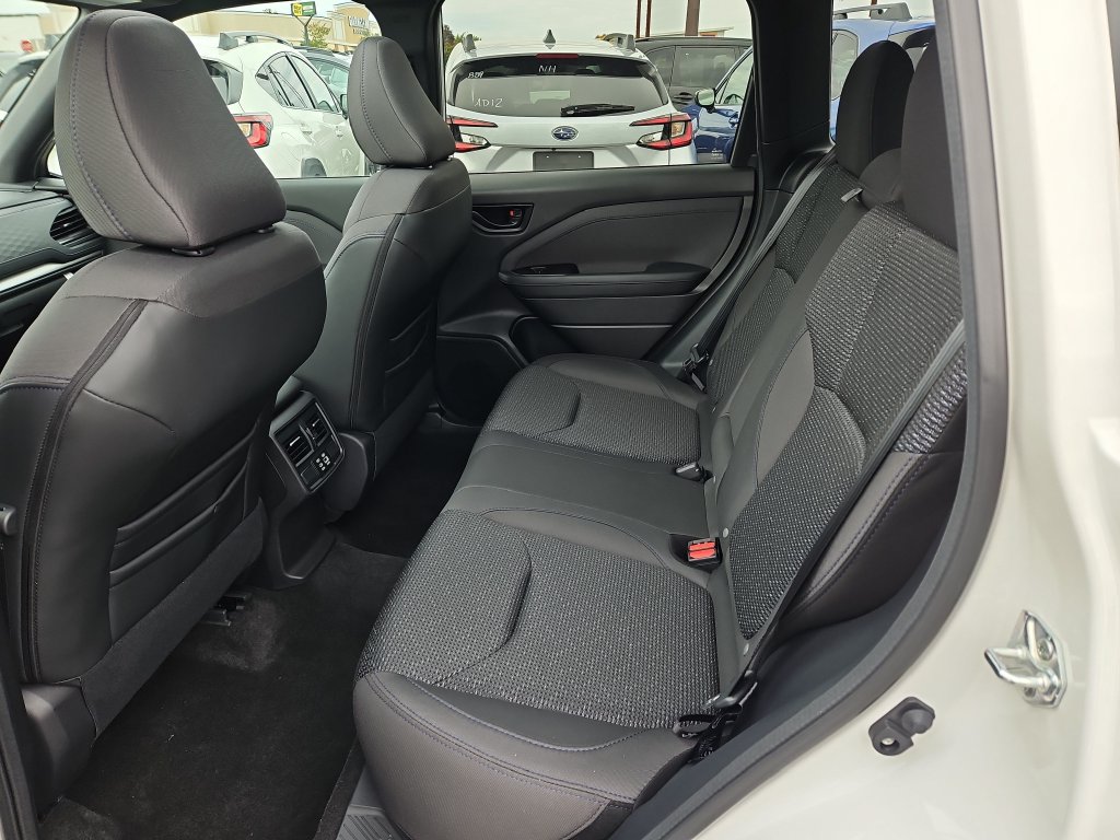 New 2026 Subaru Forester Premium AWD/4WD image 19