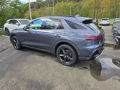 New 2026 Genesis GV70 3.5T Sport Prestige