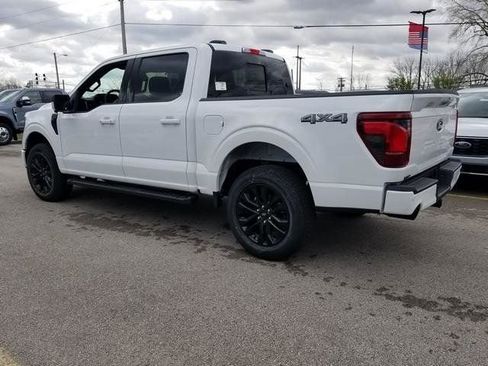 New 2026 Ford F150 XLT image 7