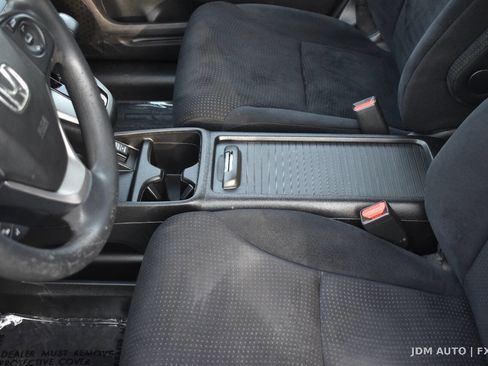 Used 2012 Honda CR-V EX image 26