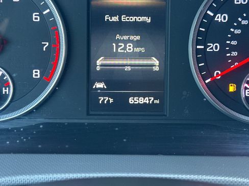 Used 2021 Kia K5 GT-Line FWD image 33