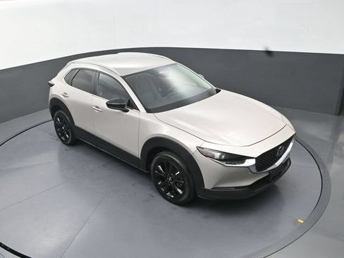 Used 2024 MAZDA CX-30 AWD 2.5 S w/ Select Sport Pkg image 23