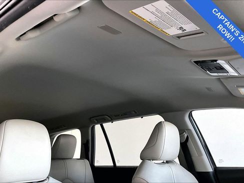 Used 2024 Toyota Grand Highlander XLE image 22