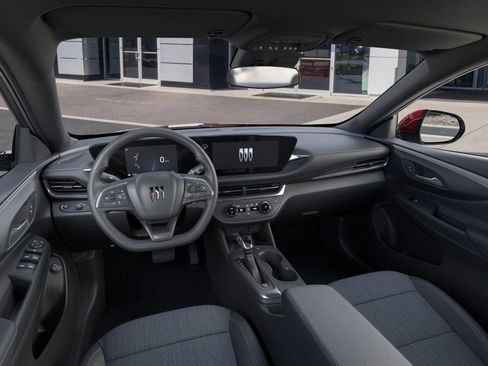 New 2026 Buick Envista Preferred w/ Convenience II Package image 15