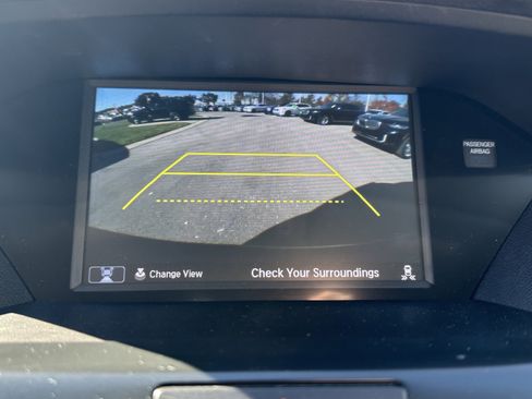 Used 2020 Acura MDX SH-AWD w/ Technology Package image 24