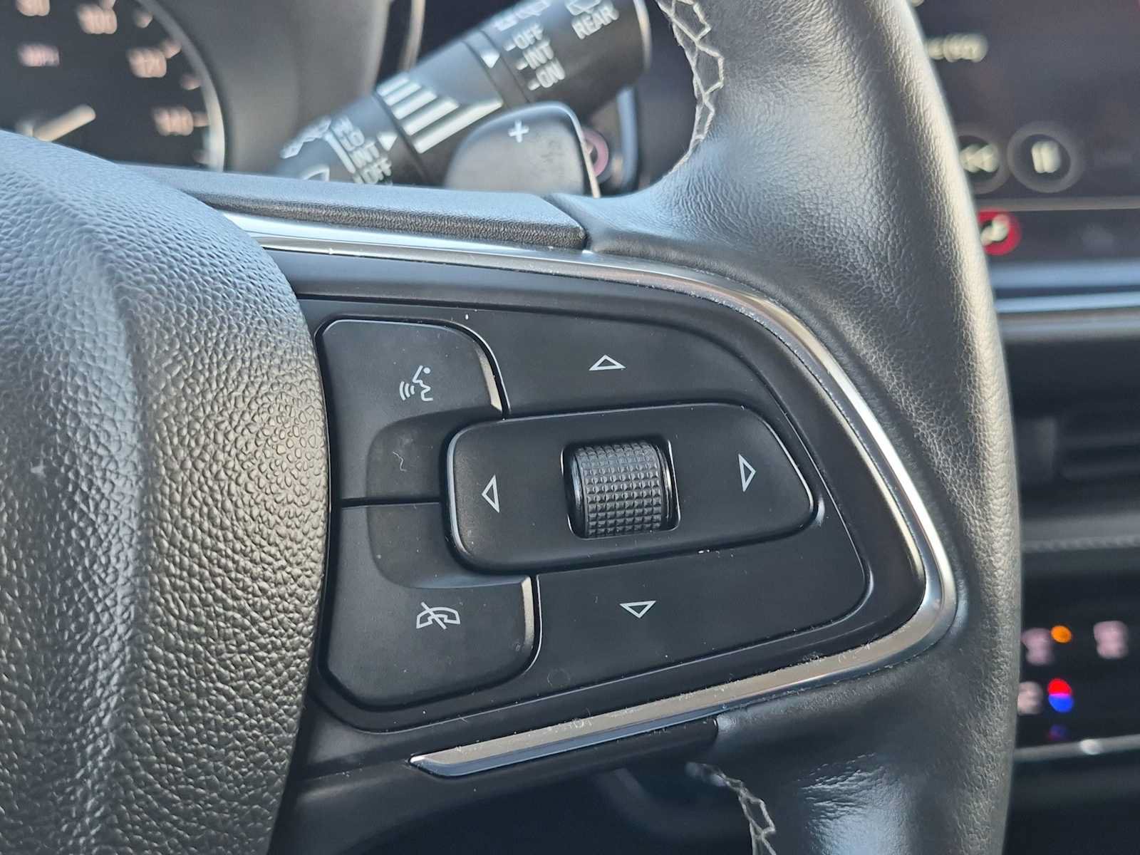 Used 2023 Buick Envision Preferred w/ Sport Touring Package AWD/4WD image 24