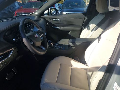 Used 2021 Cadillac XT4 Sport image 19