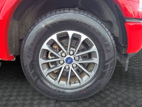 Used 2018 Ford F150 XLT w/ Equipment Group 302A Luxury image 36