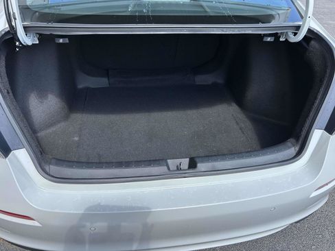 Certified 2024 Honda Civic Touring image 7