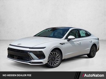 New 2026 Hyundai Sonata SEL
