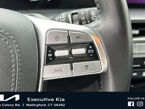 Certified 2023 Kia Telluride S AWD/4WD image 13