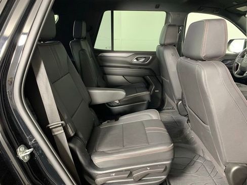 Used 2023 Chevrolet Tahoe RST w/ Luxury Package image 26