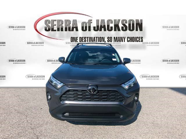 Used 2024 Toyota RAV4 XLE Premium w/ Weather Package FWD image 3