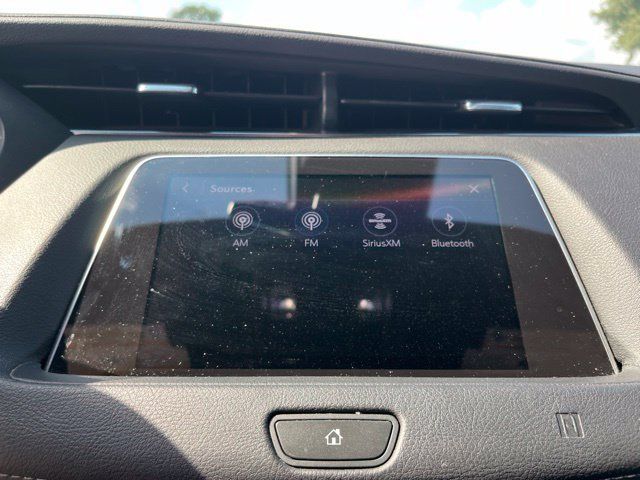 Used 2020 Cadillac XT4 Premium Luxury FWD image 24