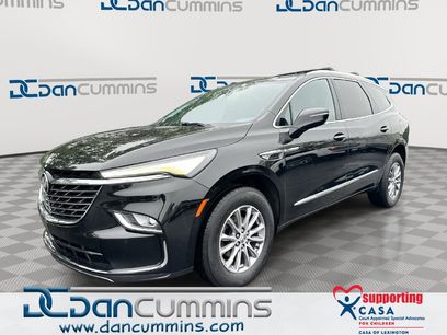 Used 2023 Buick Enclave Essence