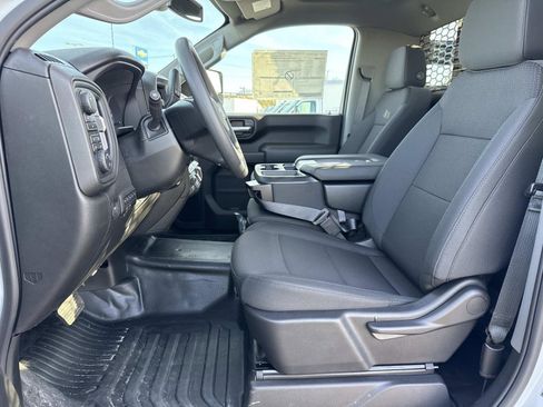 New 2026 Chevrolet Silverado 3500 W/T w/ WT Convenience Package image 9