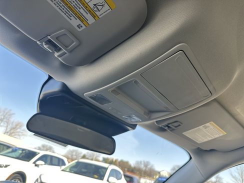 Used 2025 Ford Bronco Sport Big Bend image 32