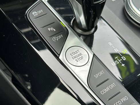 Used 2023 BMW X3 xDrive30i w/ Convenience Package image 23