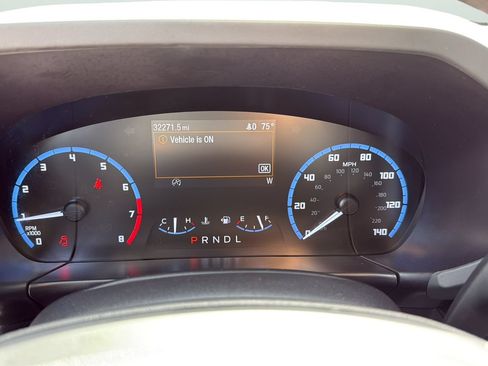 Used 2023 Ford Bronco Sport Big Bend AWD/4WD image 13