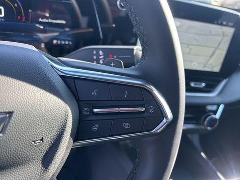 New 2026 Chevrolet Equinox LT FWD image 20