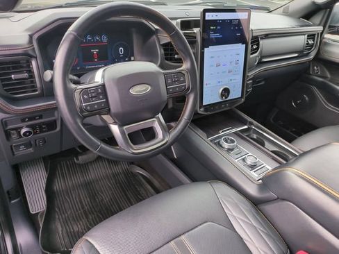 Used 2023 Ford Expedition Max Platinum AWD/4WD image 9