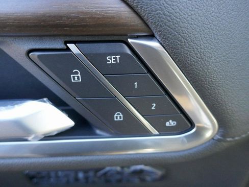 New 2026 Chevrolet Silverado 1500 High Country image 18