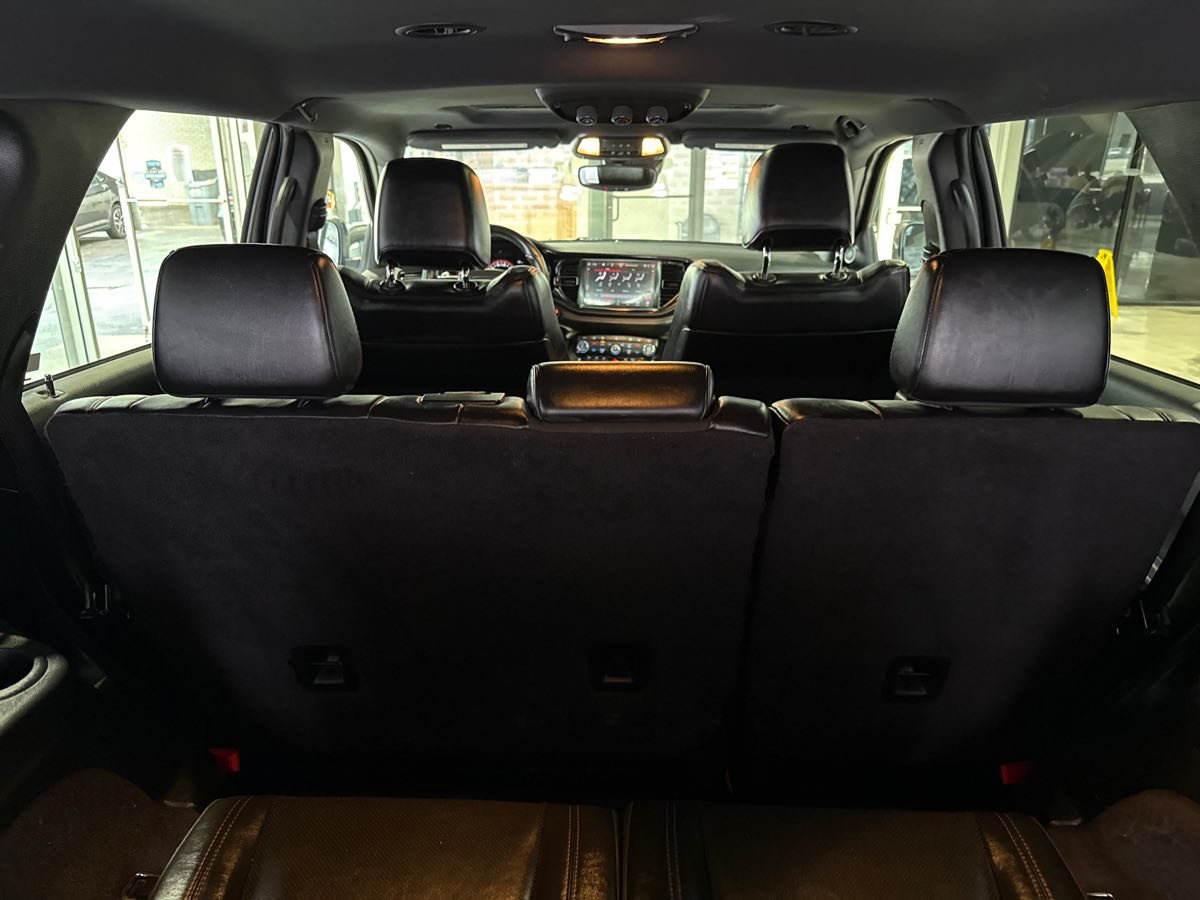 Used 2024 Dodge Durango GT AWD/4WD image 48