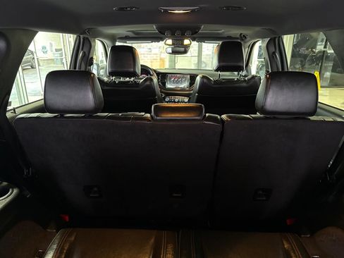 Used 2024 Dodge Durango GT AWD/4WD image 48