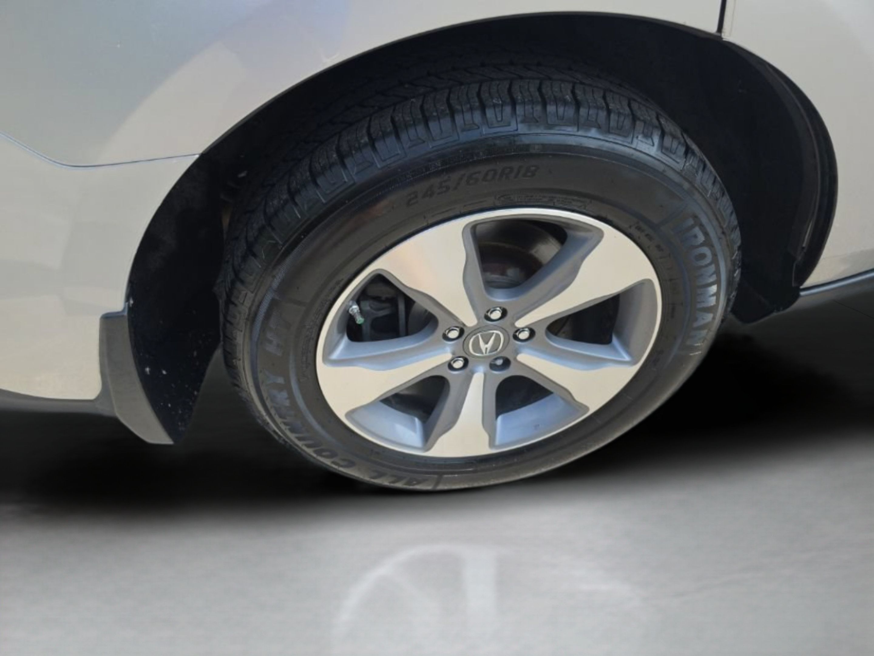 Used 2014 Acura MDX FWD image 14