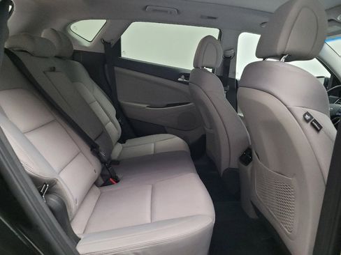 Used 2018 Hyundai Tucson Value FWD image 19