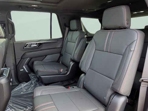 New 2026 Chevrolet Tahoe RST w/ RST Capability Package AWD/4WD image 24
