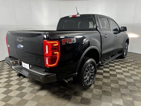 Used 2021 Ford Ranger XLT w/ Equipment Group 301A Mid image 5